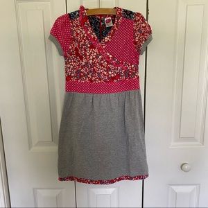 Cakewalk dress size 7
